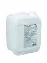 EUROLITE UV-Seifenblasenfluid 5l blau
