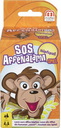 S.O.S. Affenalarm Hüpfspaß, 1Stück