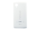 LG D820 Nexus 5 Akkufachdeckel Original White