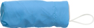Taschenschirm 'Color-Line', Farbe: Hellblau, Groesse: 16,8 x 6,8 x 4,5 cm