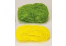 DEKO-GRAS SISAL SORT.30GR
