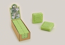 SCHAFSMILCH-SEIFE M.DUFT EISENKRAUT 30G 4X4X1