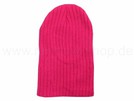 Strickmützen Mützen Strick Mütze long Beanie