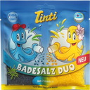 Badesalz Duo farblich sortiert, 20 Stück