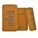bugatti SlimCase Universal M oak 07868
