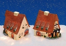 W.-HAUS ALTE SCHMIEDE ROTHENBURG P.18X15X17CM