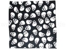 BA-018 Bandana Totenköpfe klein