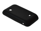 Skin Case für Sony Xperia Tipo Black