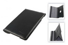 Tasche-Tablet PEDEA (Bookstyle) Apple iPad mini (360° drehbar) black