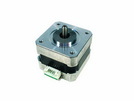 Steppermotor 17HD033-12