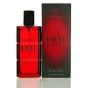 Davidoff Hot Water Eau de Toilette 110 ml