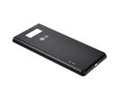LG P700 Optimus L7 Akkufachdeckel Original Black