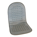 Magnet-Sitzauflage Grau 323217