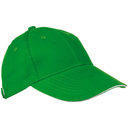6 Panel Sandwich-Baseball-Cap