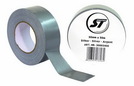 Stagetape PRO 50mm x 50m silber