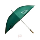 Jaguar Regenschirm Golf Umbrella mit Holzgriff - ca 1,5m Spannweite