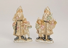 NIKOLAUS M.KIND GOLD POLY 2-F.SORT.9X19X3CM