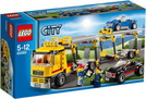 Lego City 60060 Autotransporter, 1Stück