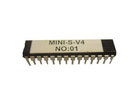 CPU MINI-S-V4 No: 01