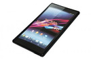 Silicon Case (Flex) für Sony Xperia Z Ultra (XL39h) black