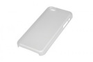 Backcover für Apple iPhone 5C transparent
