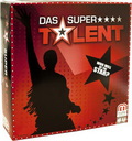 Das Supertalent Brettspiel, 1Stück
