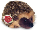 Igel, 15 cm, Plüsch