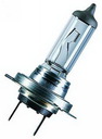 Halogen-Autolampe OSRAM H7 12V, 55W, Sockel PX26d
