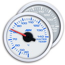 Zusatzinstrument, Wassertemperartur (40~140°C)