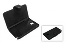Tasche (Flip Quer) für Samsung N9005 Galaxy Note 3 black