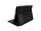 Kensington Comercio Folio Hard Case für Apple iPad Air - Black