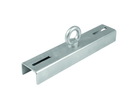 ALUTRUSS Gizmo Traversenadapter