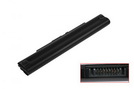 Akku (Li-Ion) für Asus UL30A black