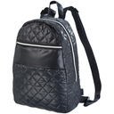 Rucksack im Steppdesign 