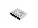 Akku (Li-Pm) für LG KC550 Orsay