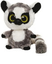 Yoohoo Lemur, ca. 18 cm, Plüsch, 1 Stück