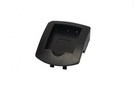 Akku-Ladeschale (5101) für Casio NP-110 black