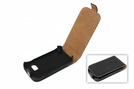 Tasche (Flip Slim) für Samsung S5360 Galaxy Y