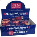 Zehenwärmer 2 Stck Thermo Heater RP
