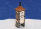 W.-SIEBERTS-TURM ROTHENBURG/TAUBER 8X8X32CM