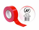Stagetape PRO 50mm x 50m rot