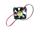 Lüfter 12V/0,12A/ 50x50x10/HD-5010H12S