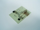Platine Magnetsensor (MAG-6)