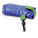 Shopping bag in pouch