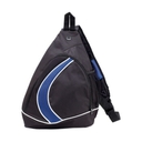 600D polyester rucksack