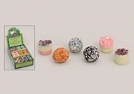 SCHAFMILCHSEIFE PRALINE 40G 6-F.S.