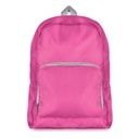 Foldable backpack
