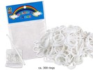 300er Loom Gummiarmbänder Bands Looms Armbänder