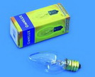 OMNILUX 230V/10W E-12 Kerzenlampe klein