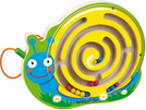 Krabbelkäfer Schneckenlabyrinth, 1 Stück